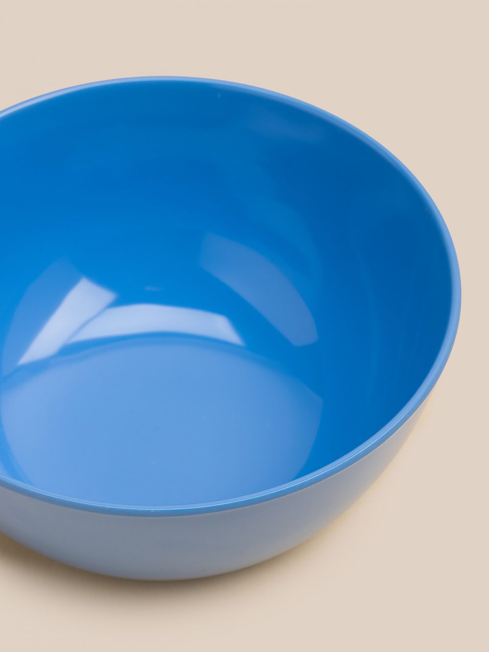 קערת מלמין בקוטר 15 ס”מ