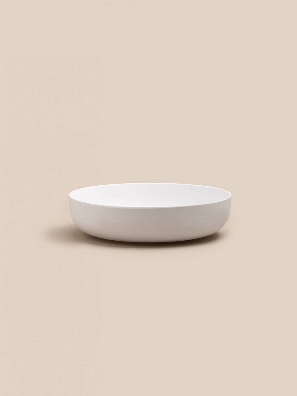 24CM קערת אוכל מלמין