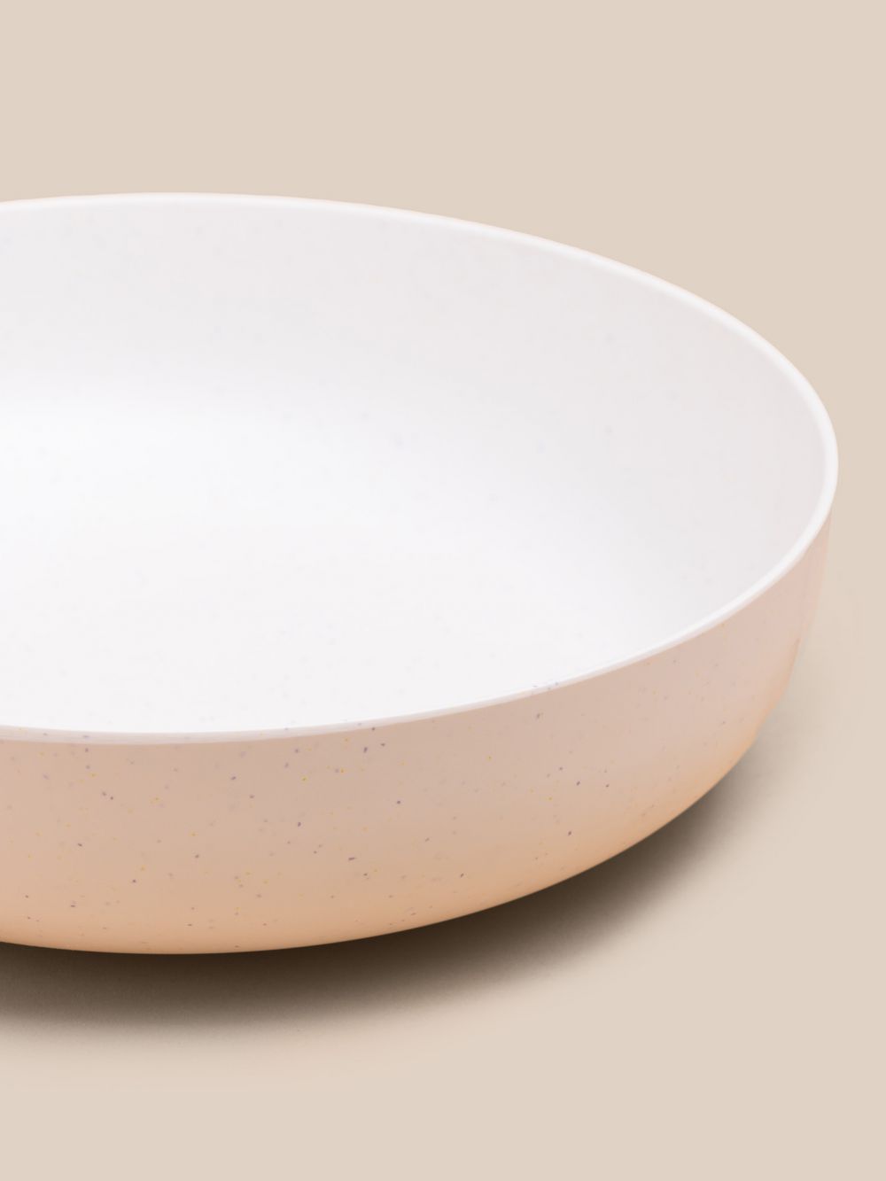 24CM קערת אוכל מלמין