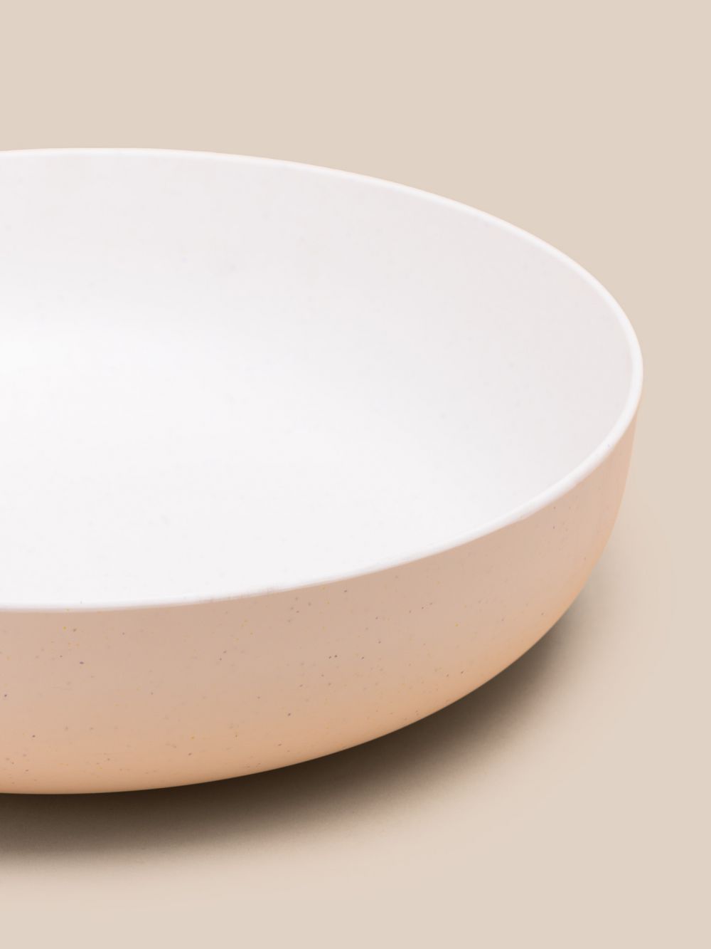 29.92CM קערת אוכל מלמין