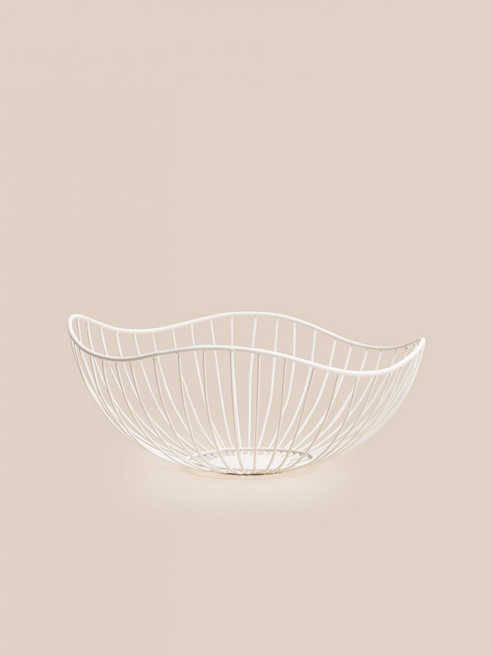 30.5cm קערת פסים