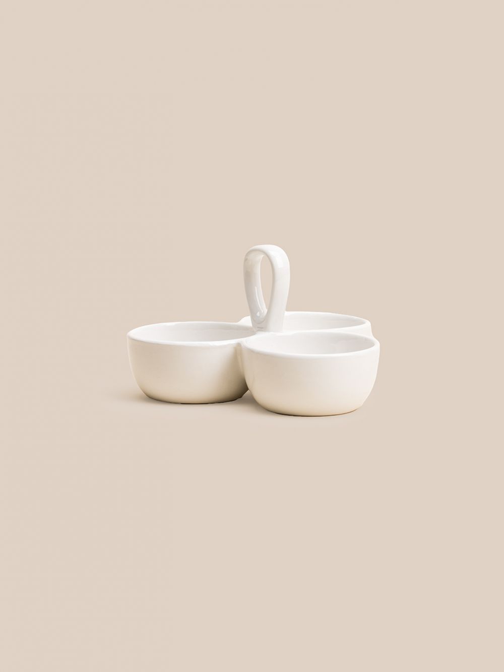 שלישיית קעריות