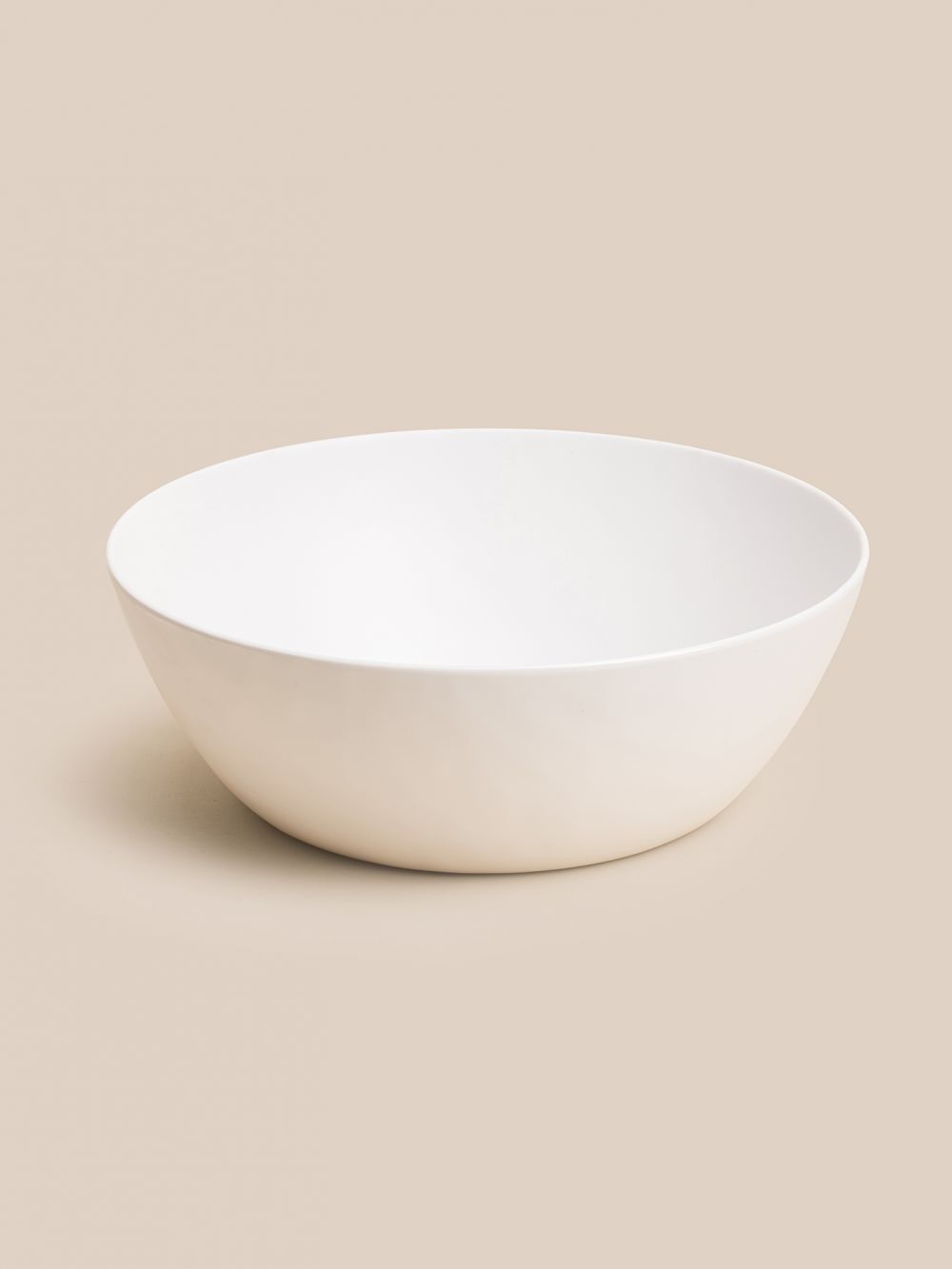 קערת הגשה מלמין טל 25.4X9CM