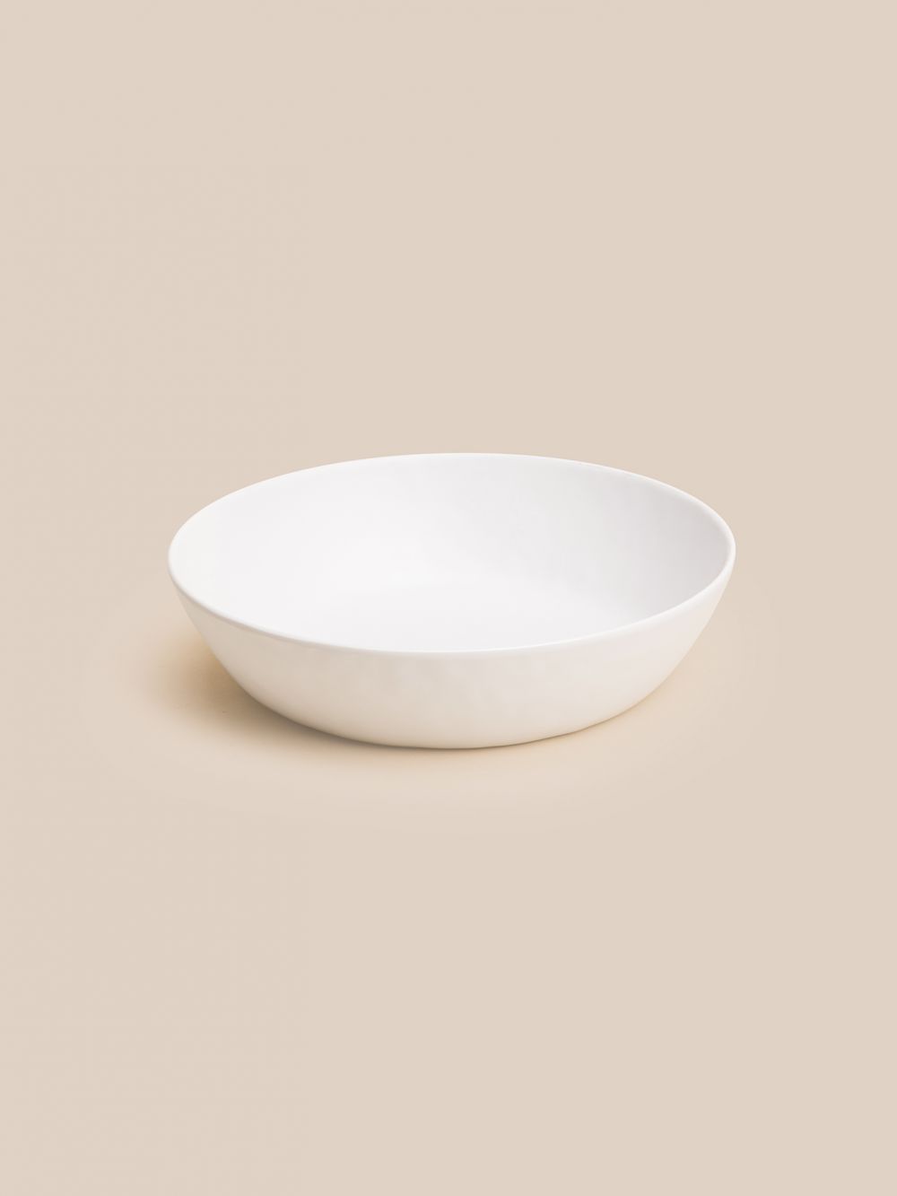 קערת הגשה מלמין טל 20x4.8cm