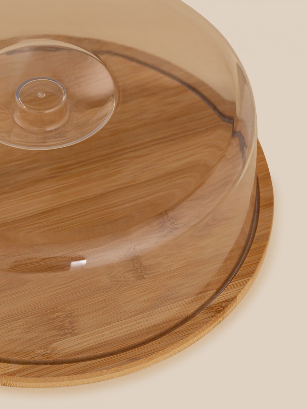 תבנית פעמון מבמבוק לעוגה