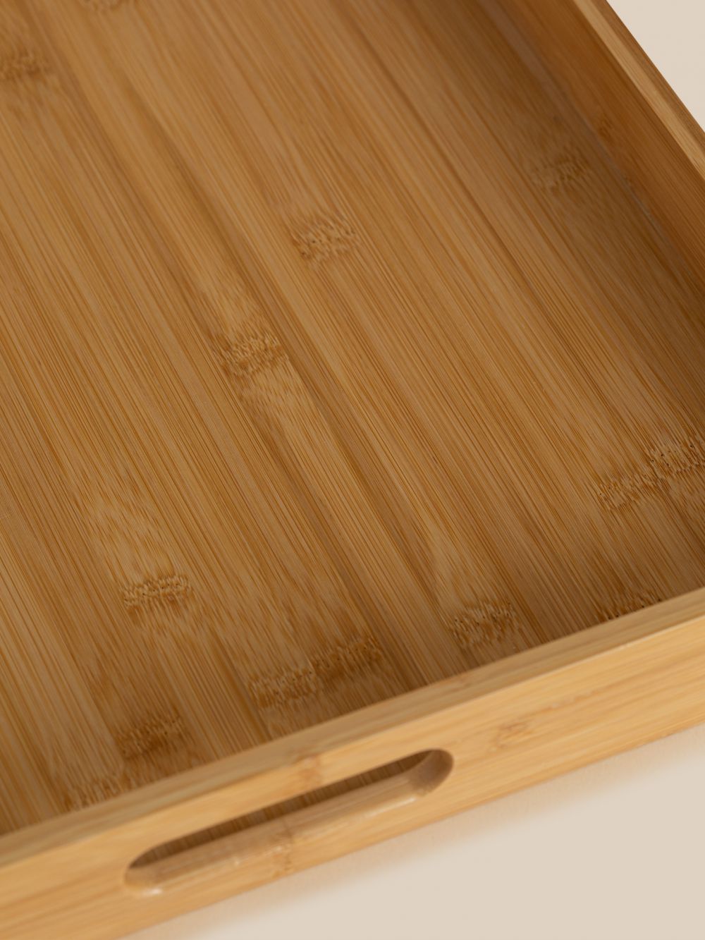 מגש במבוק 40.5X40.5 ס”מ