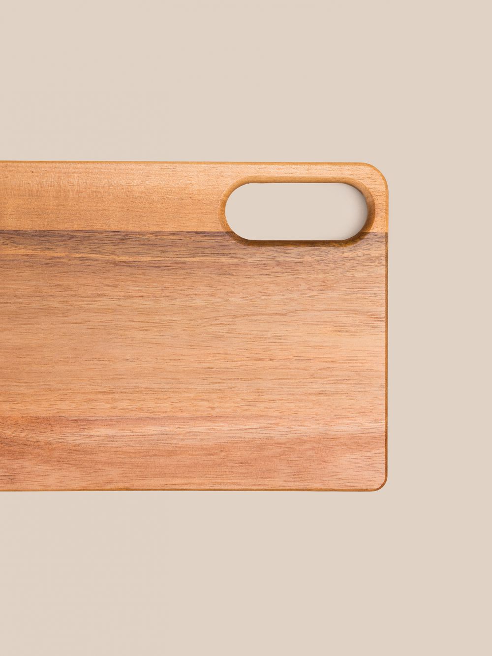 קרש עץ השיטה 40X20 ס”מ