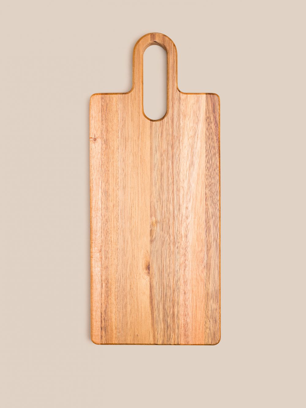 קרש עץ השיטה 40.5X17 ס”מ