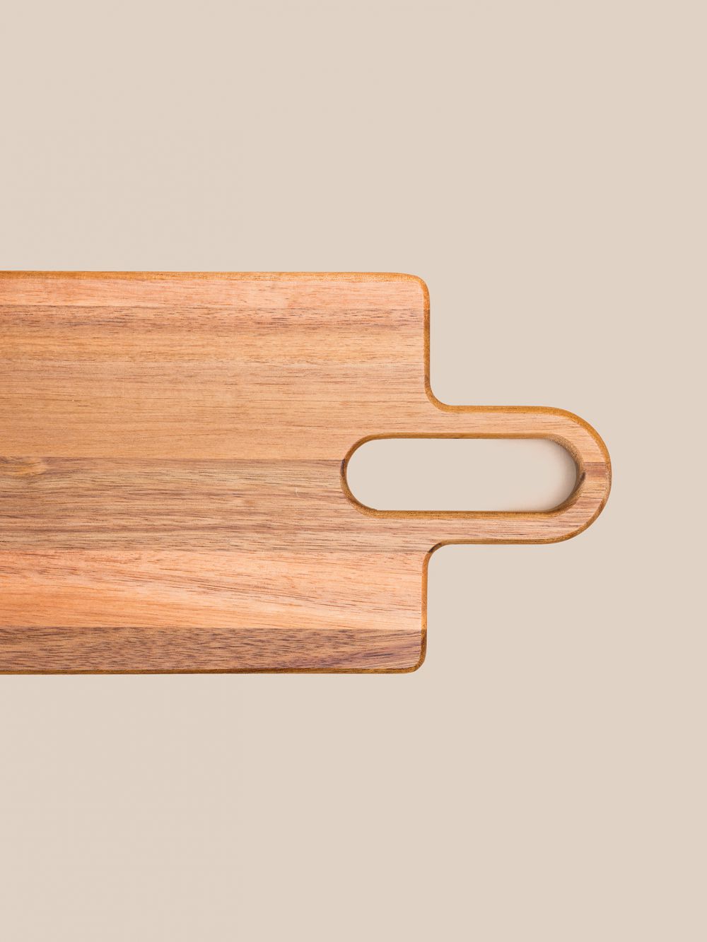 קרש עץ השיטה 40.5X17 ס”מ