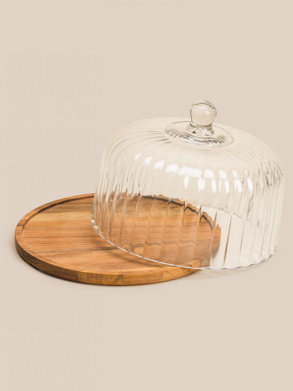 פעמון מעוצב לעוגה 30.5 ס”מ