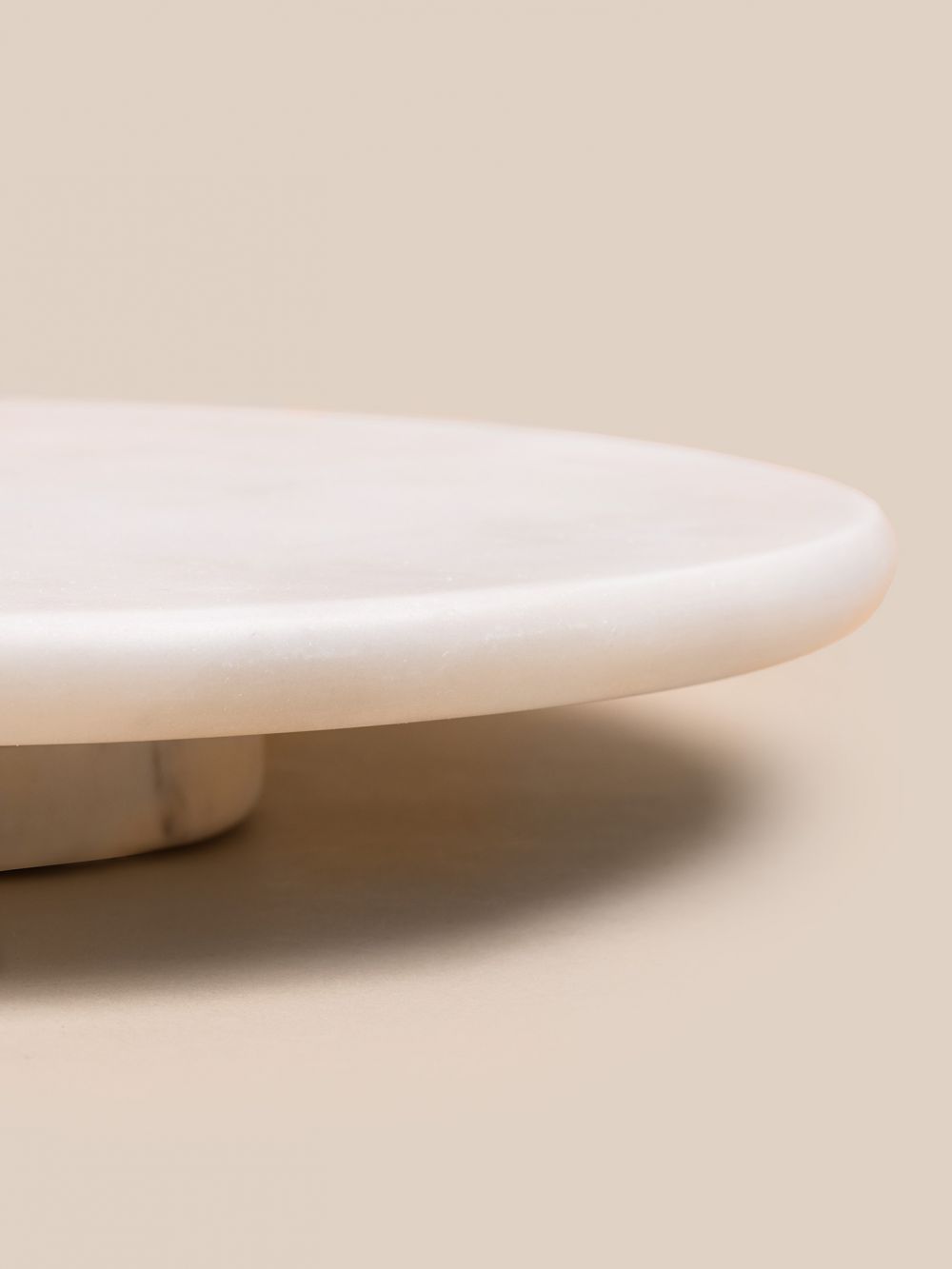 לייזי סוזי - מגש עוגה שיש