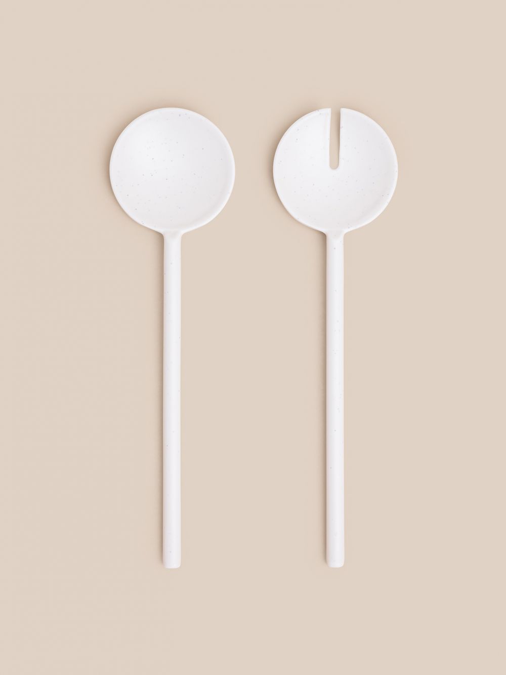 זוג כפות הגשה מלמין טוקיו