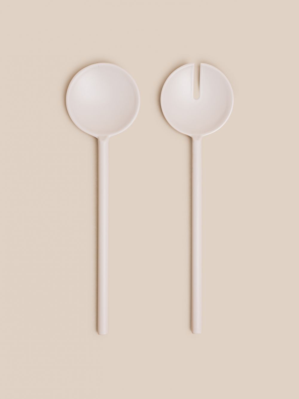 זוג כפות הגשה מלמין טוקיו