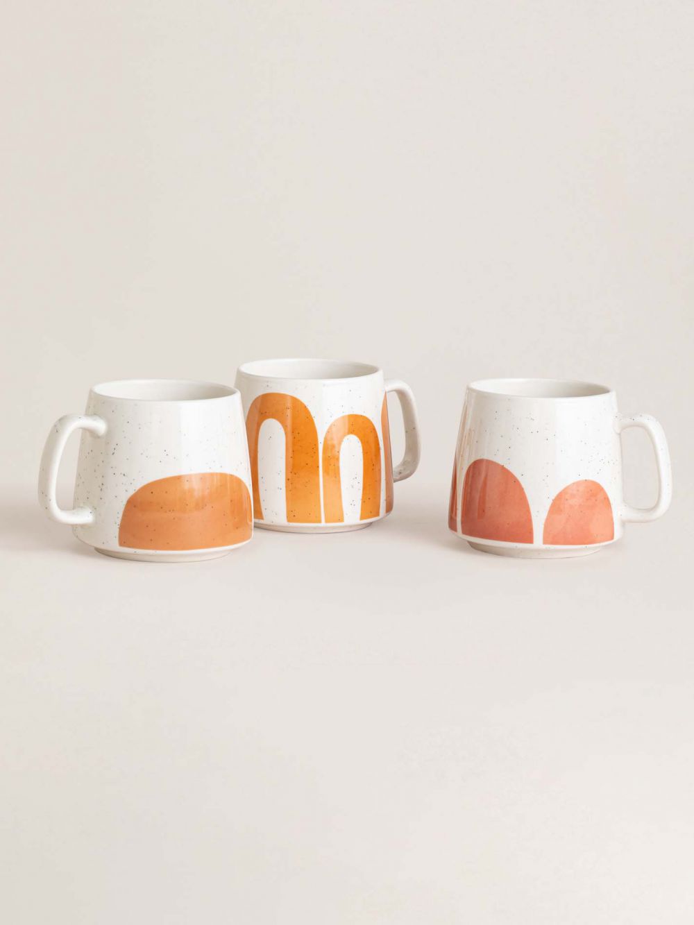 RETRO MUG