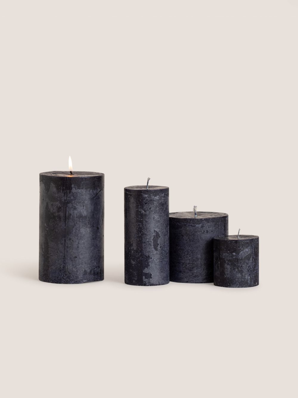 White Candle