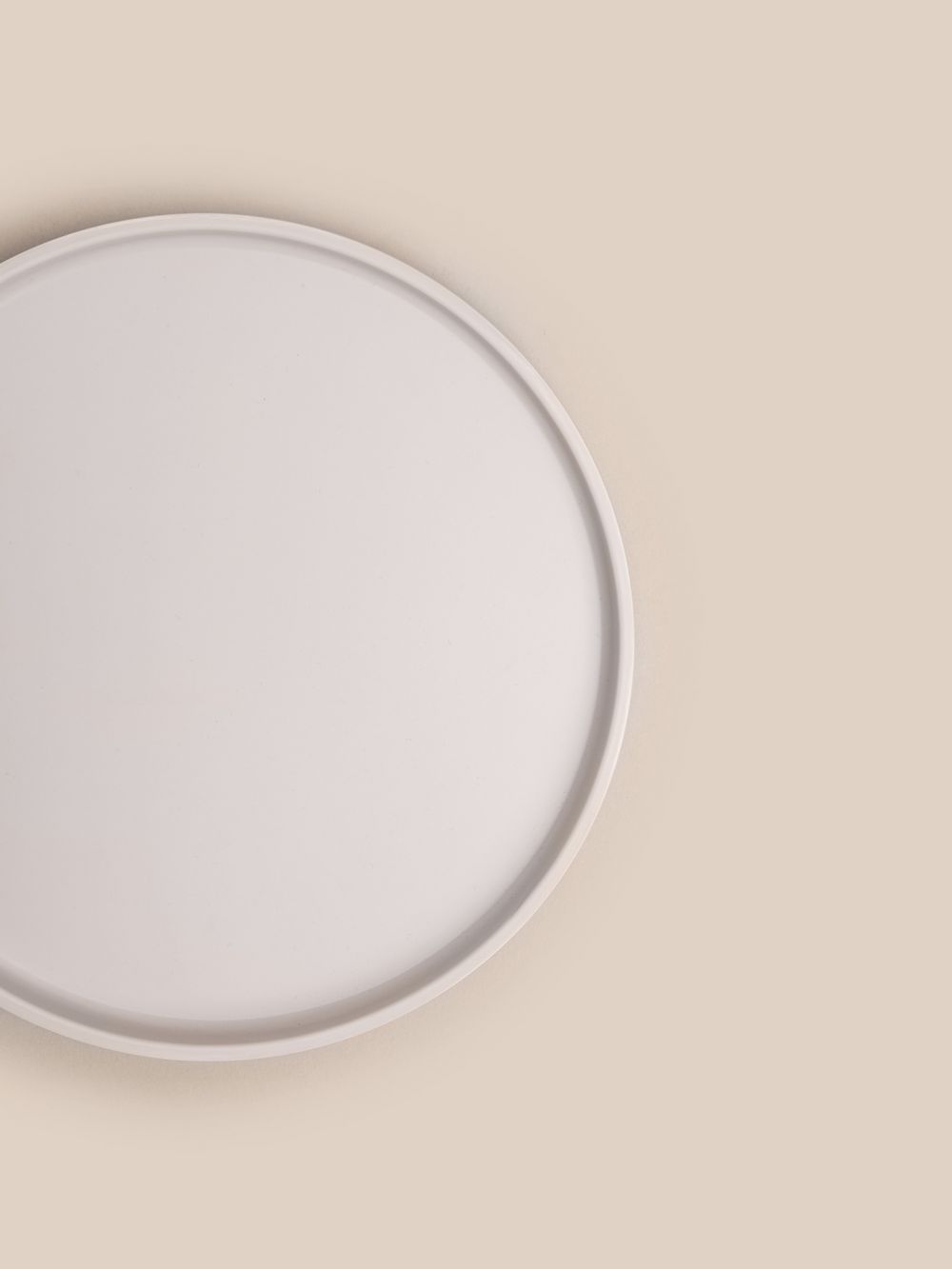 צלחת מנה ראשונה מלמין טוקיו