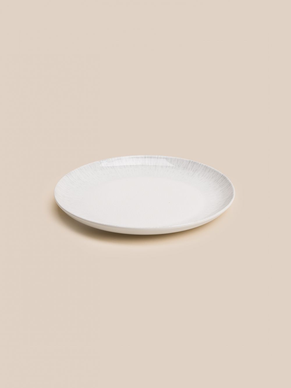 צלחת מנה ראשונה נועה