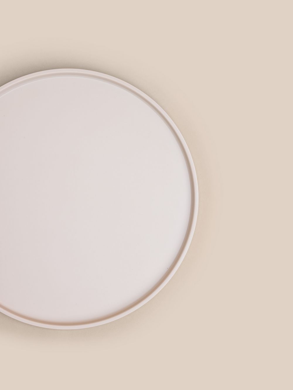 צלחת מנה עיקרית מלמין טוקיו