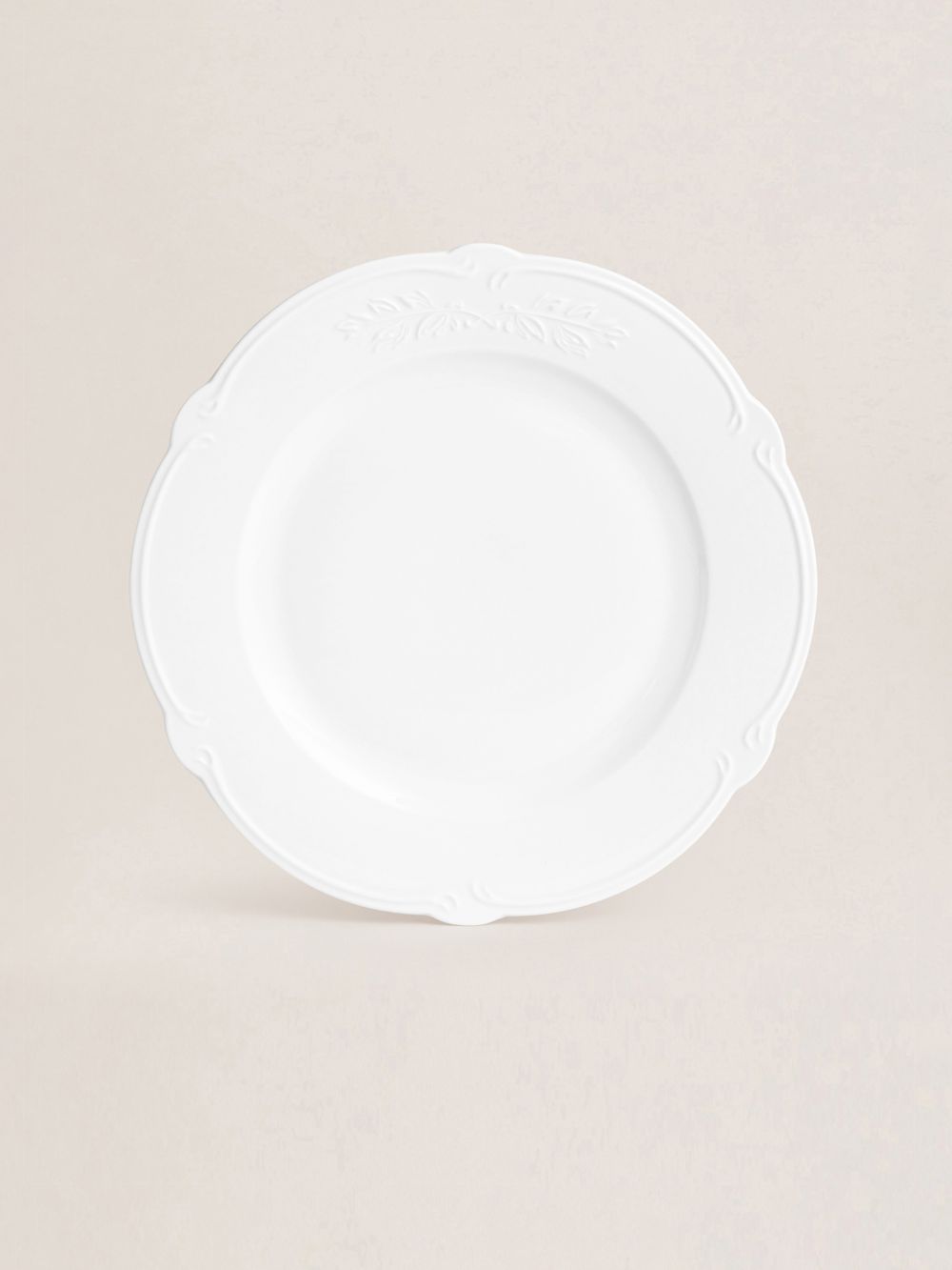 צלחת מנה עיקרית Luxury