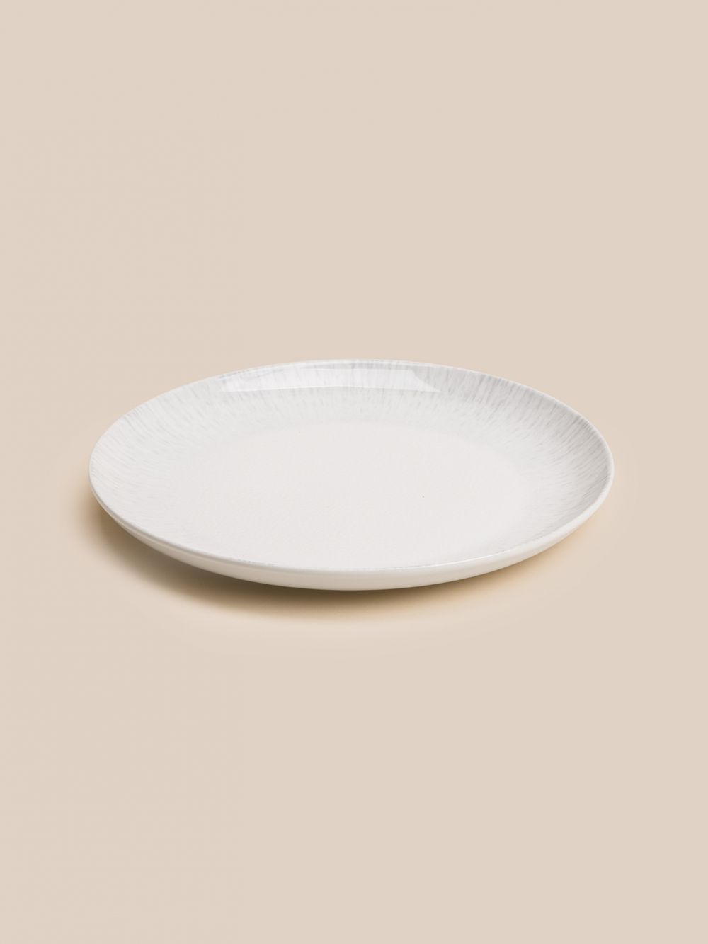 צלחת מנה עיקרית נועה