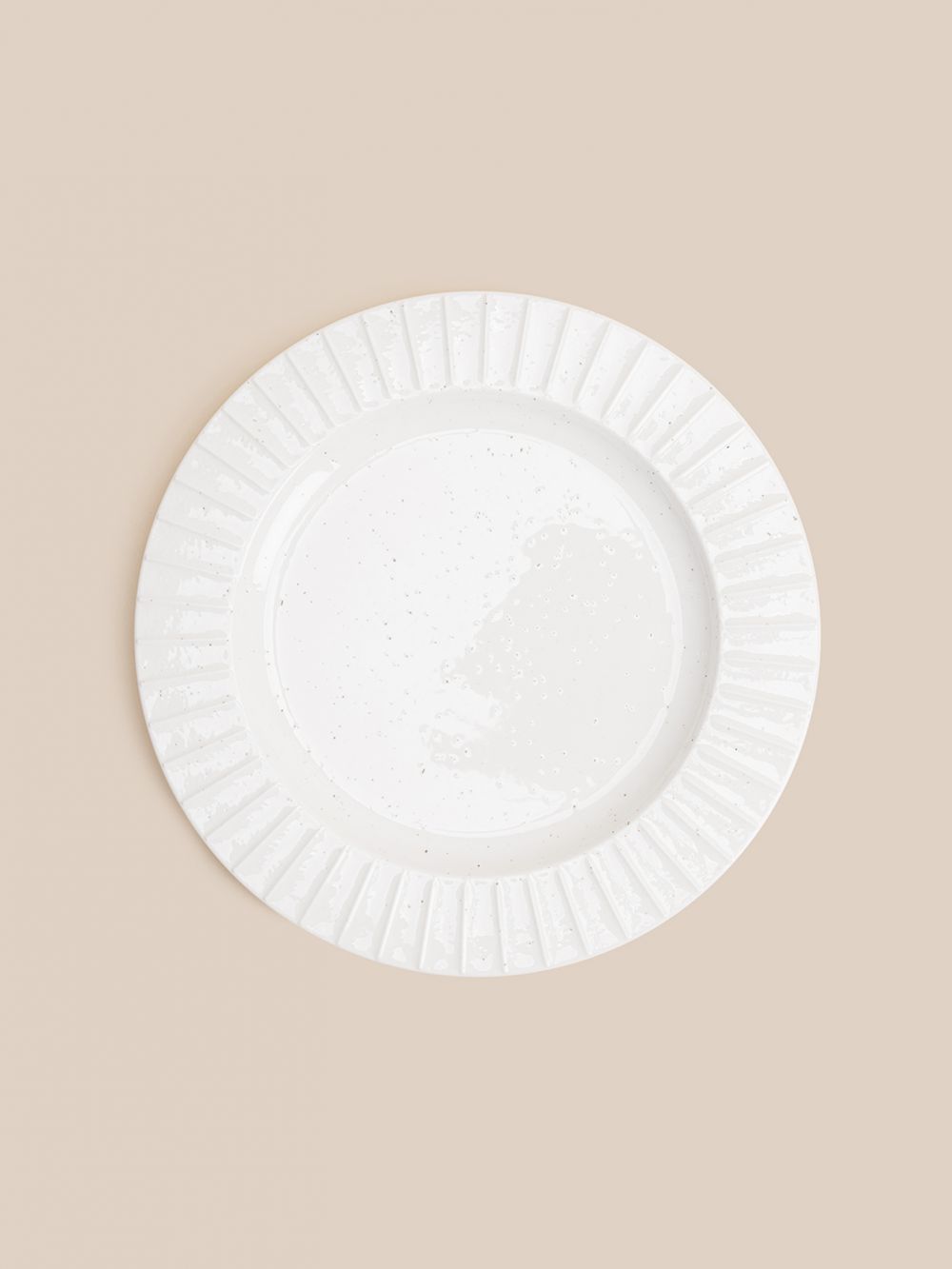 צלחת מנה עיקרית אביב 27.4CM