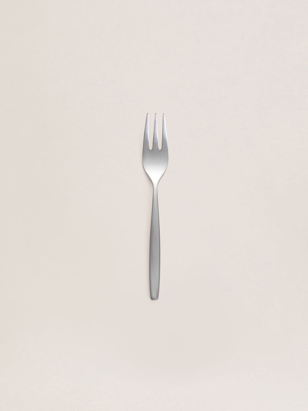 מזלג קינוח כסוף HILIT - סט 6 יחידות