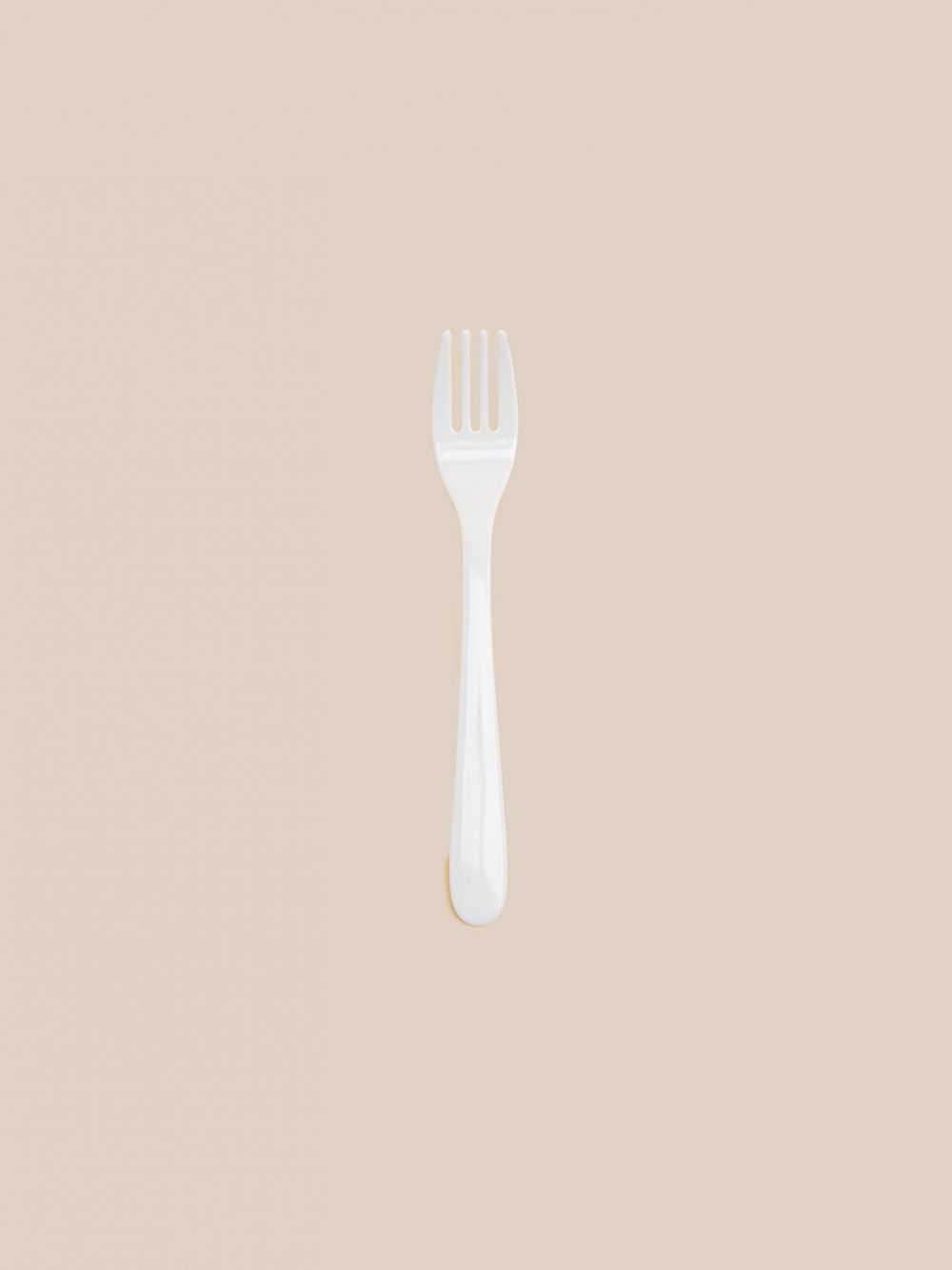 מזלג מלמין 3X17.5 ס”מ