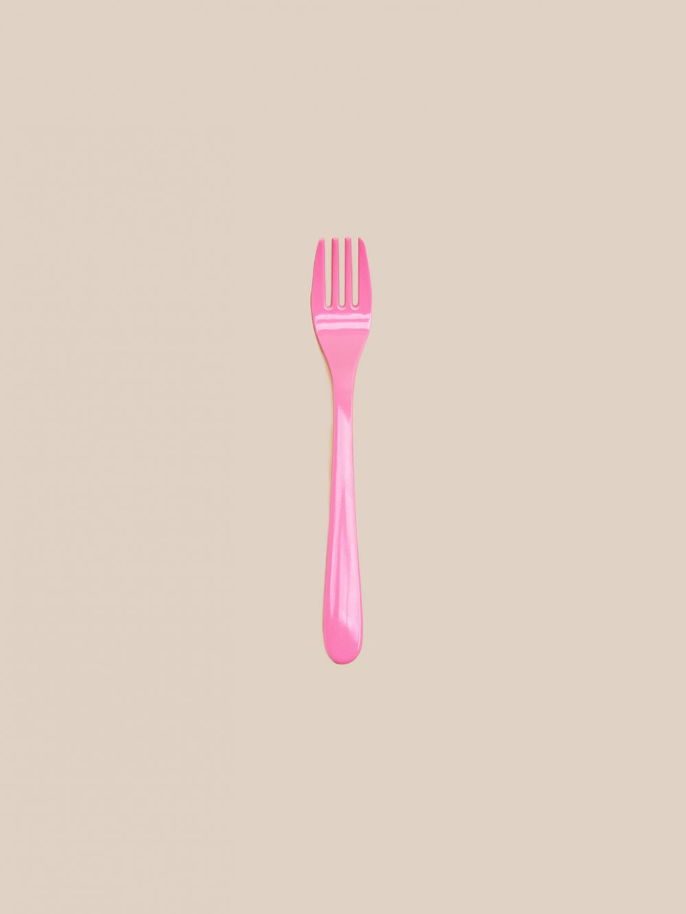 מזלג מלמין 3X17.5 ס”מ