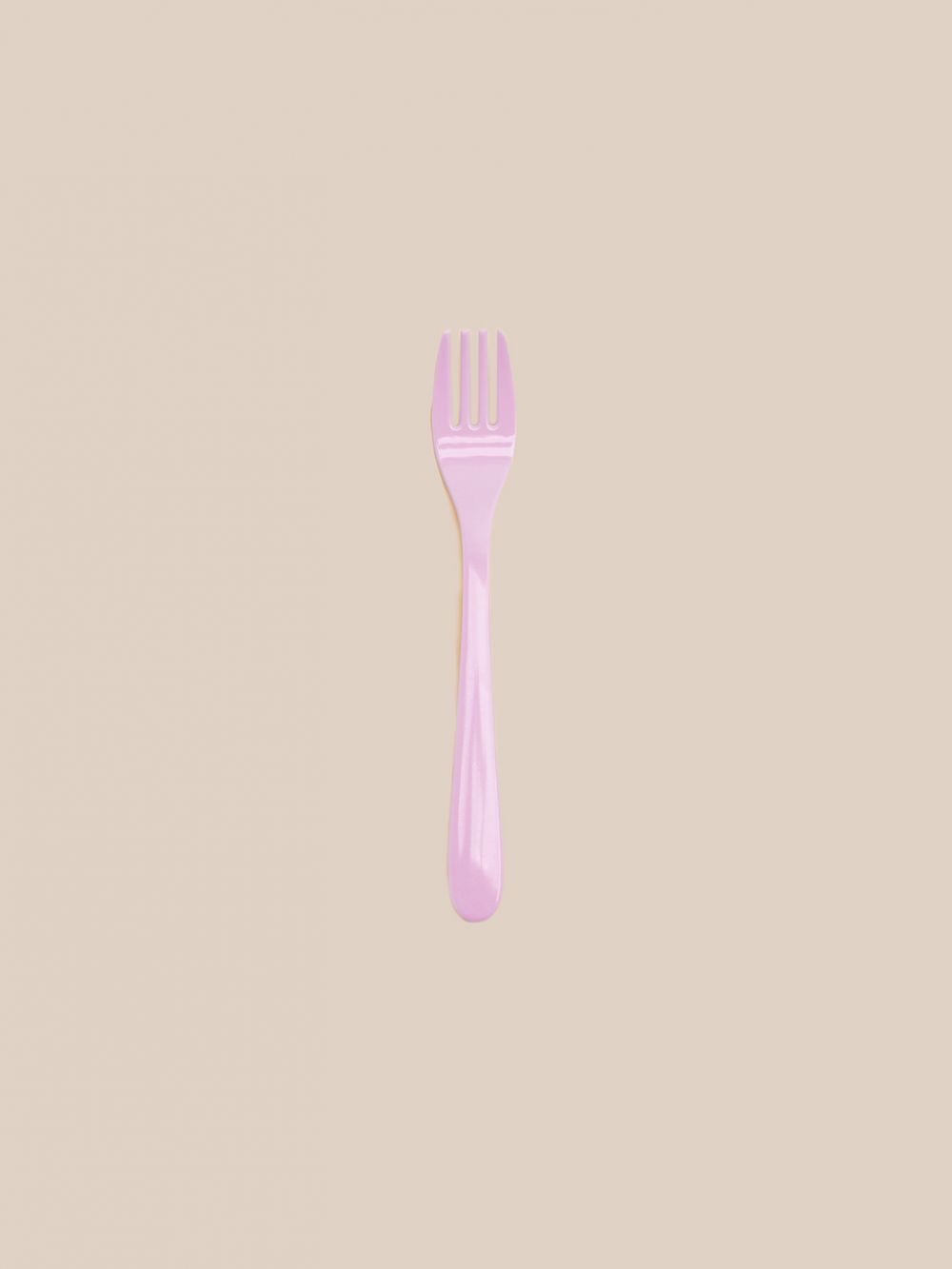 מזלג מלמין 3X17.5 ס”מ