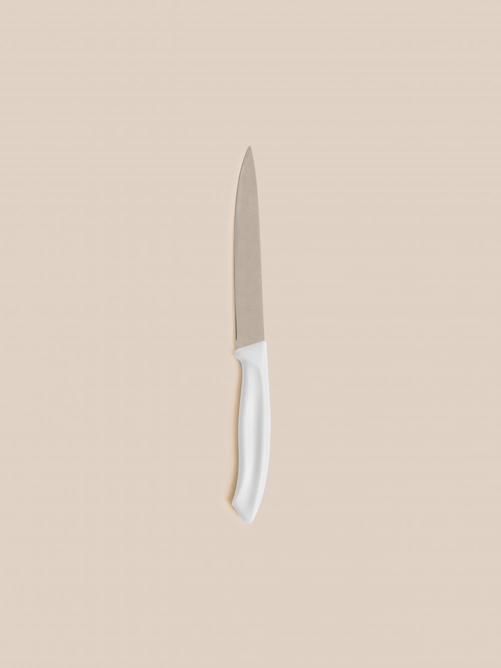 סכין חלקה שפיץ