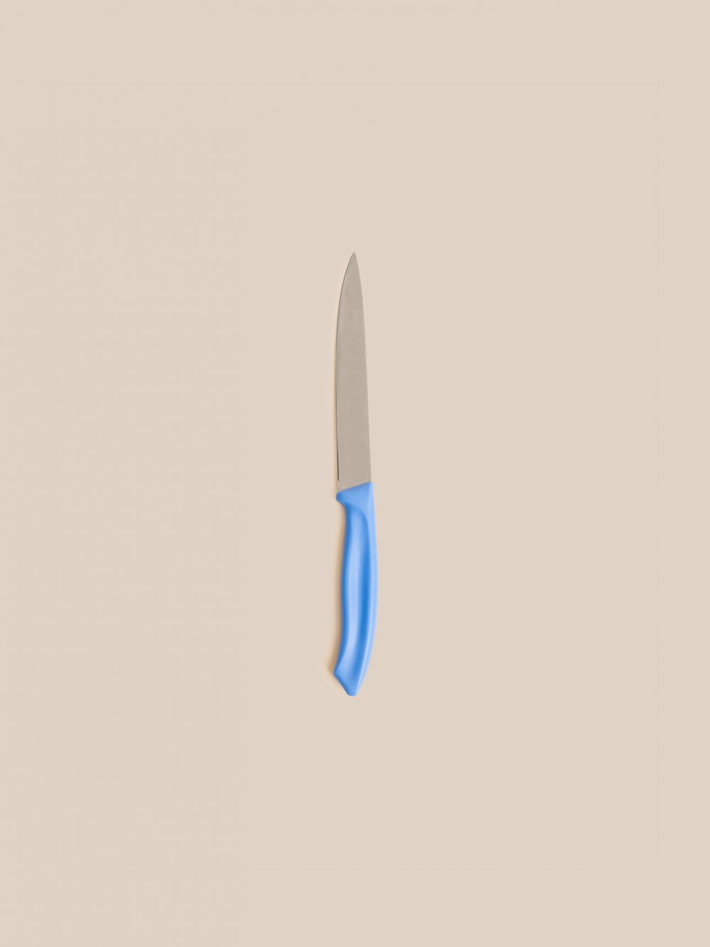 סכין חלקה שפיץ