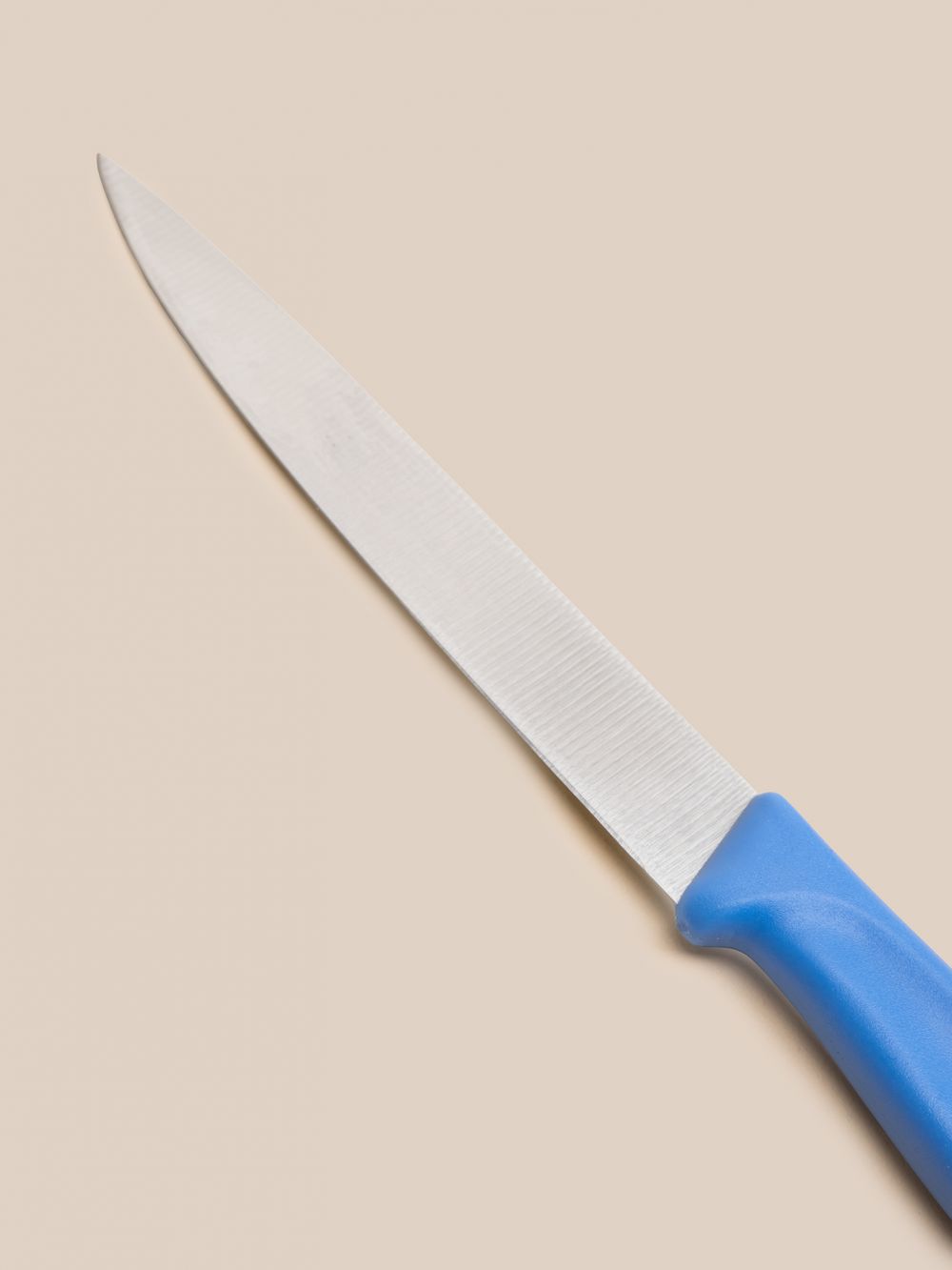 סכין חלקה שפיץ