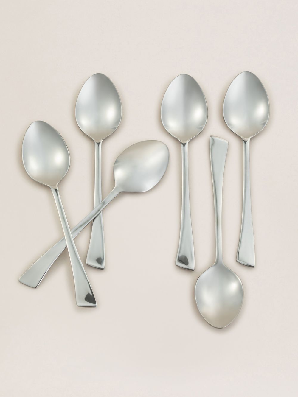 כף כסופה SHARON - סט 6 יחידות