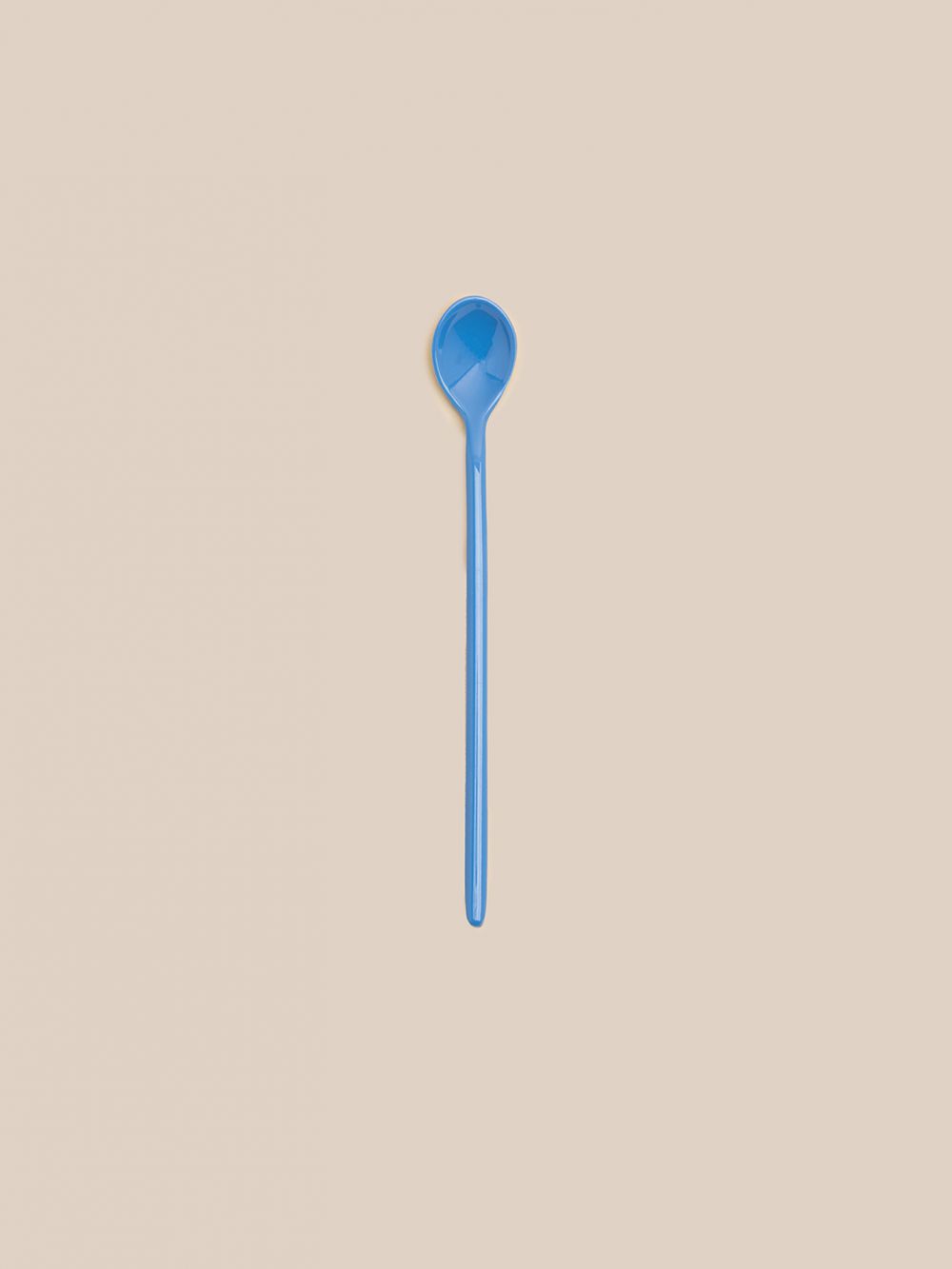 כפית מלמין 2.5X18.5 ס”מ