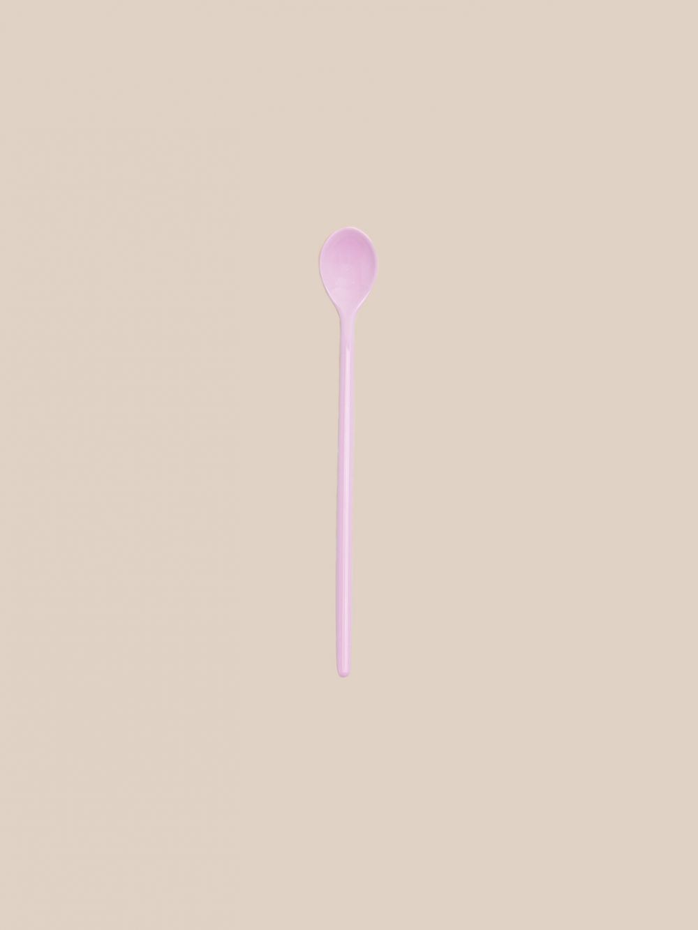 כפית מלמין 2.5X18.5 ס”מ