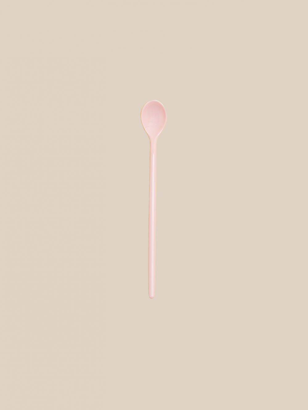 כפית מלמין 2.5X18.5 ס”מ