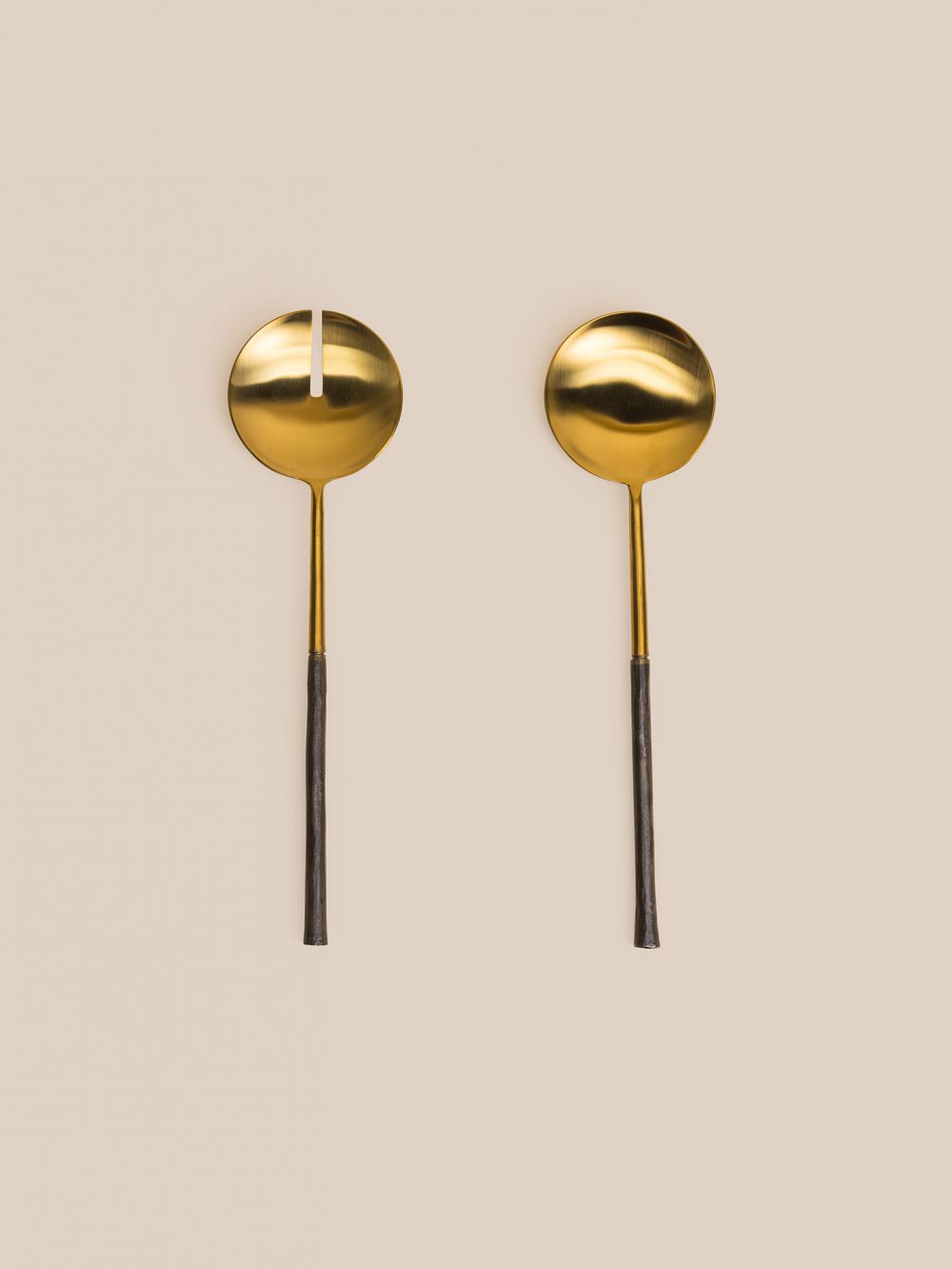 זוג כפות הגשה