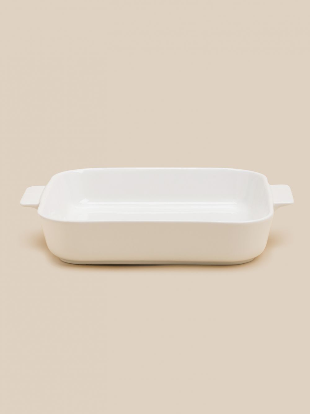 תבנית אפיה מרובעת מפורצלן 37X30.5X6.5 ס”מ