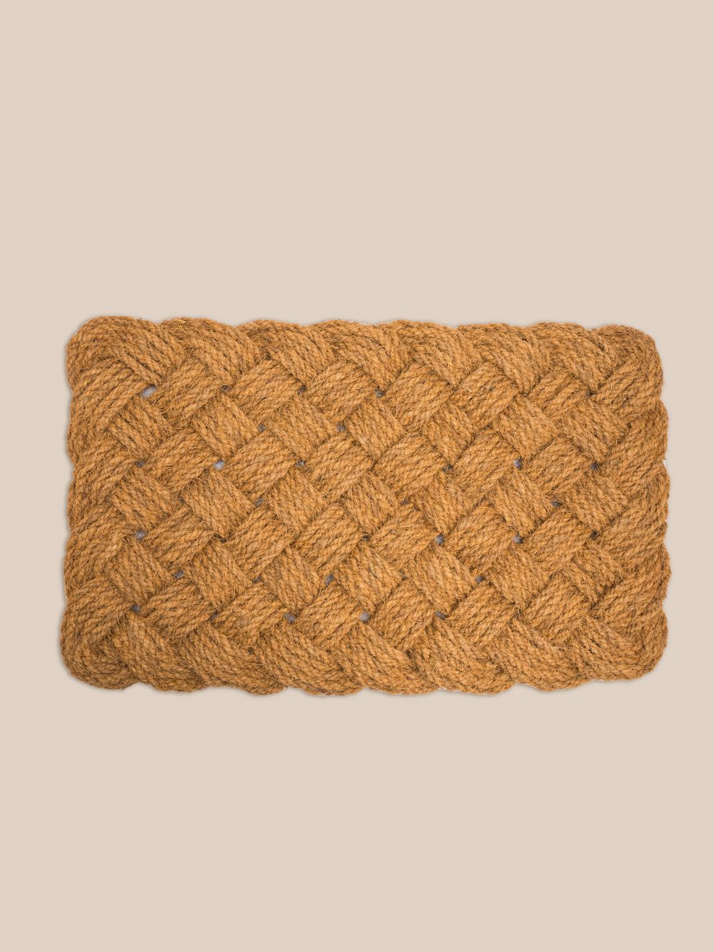 שטיח סף צמות 45X75CM