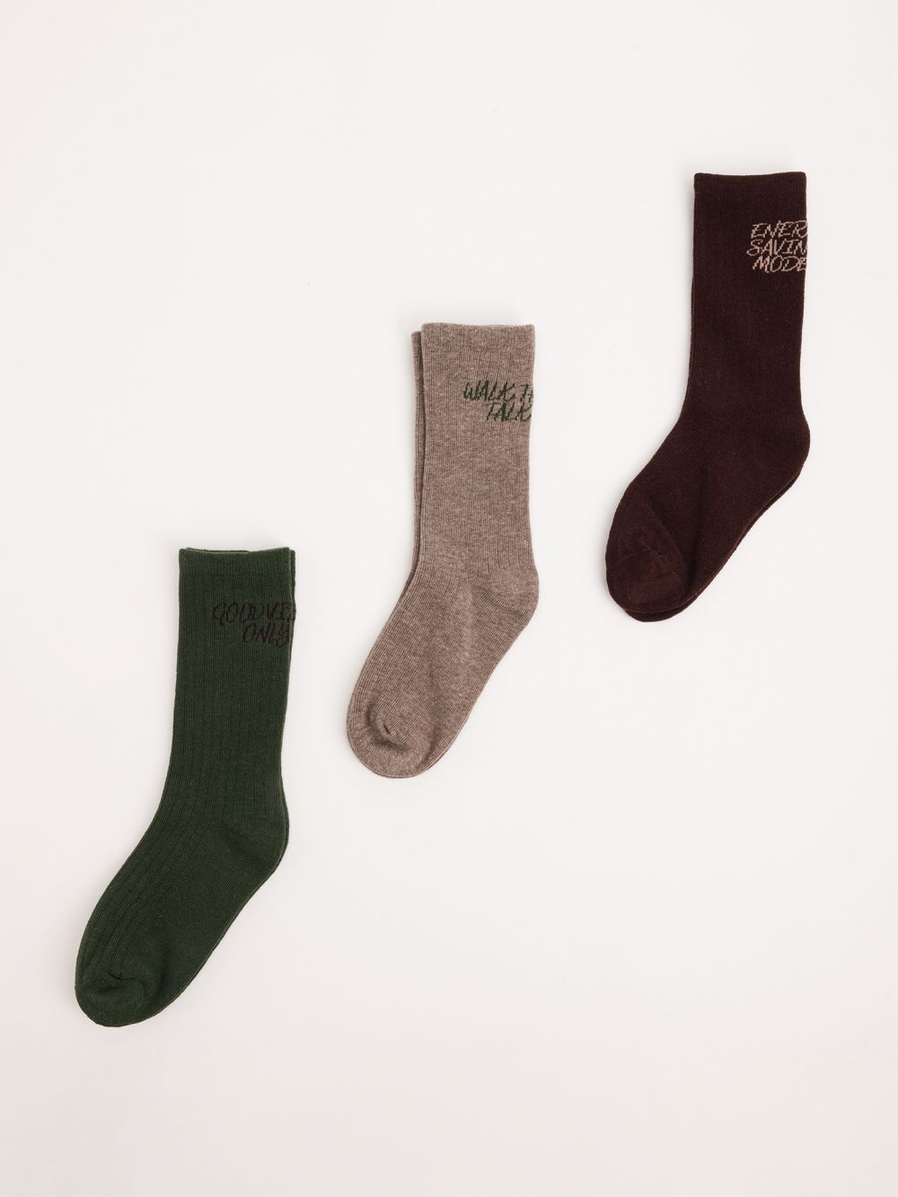 מארז גרביים