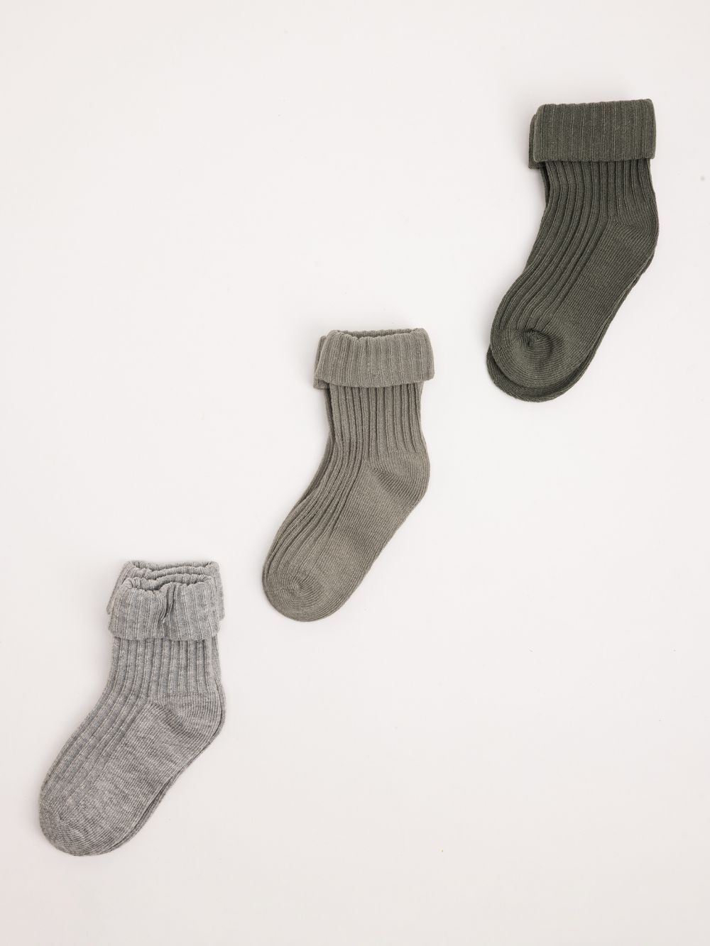 מארז שלישיית גרבי ריב