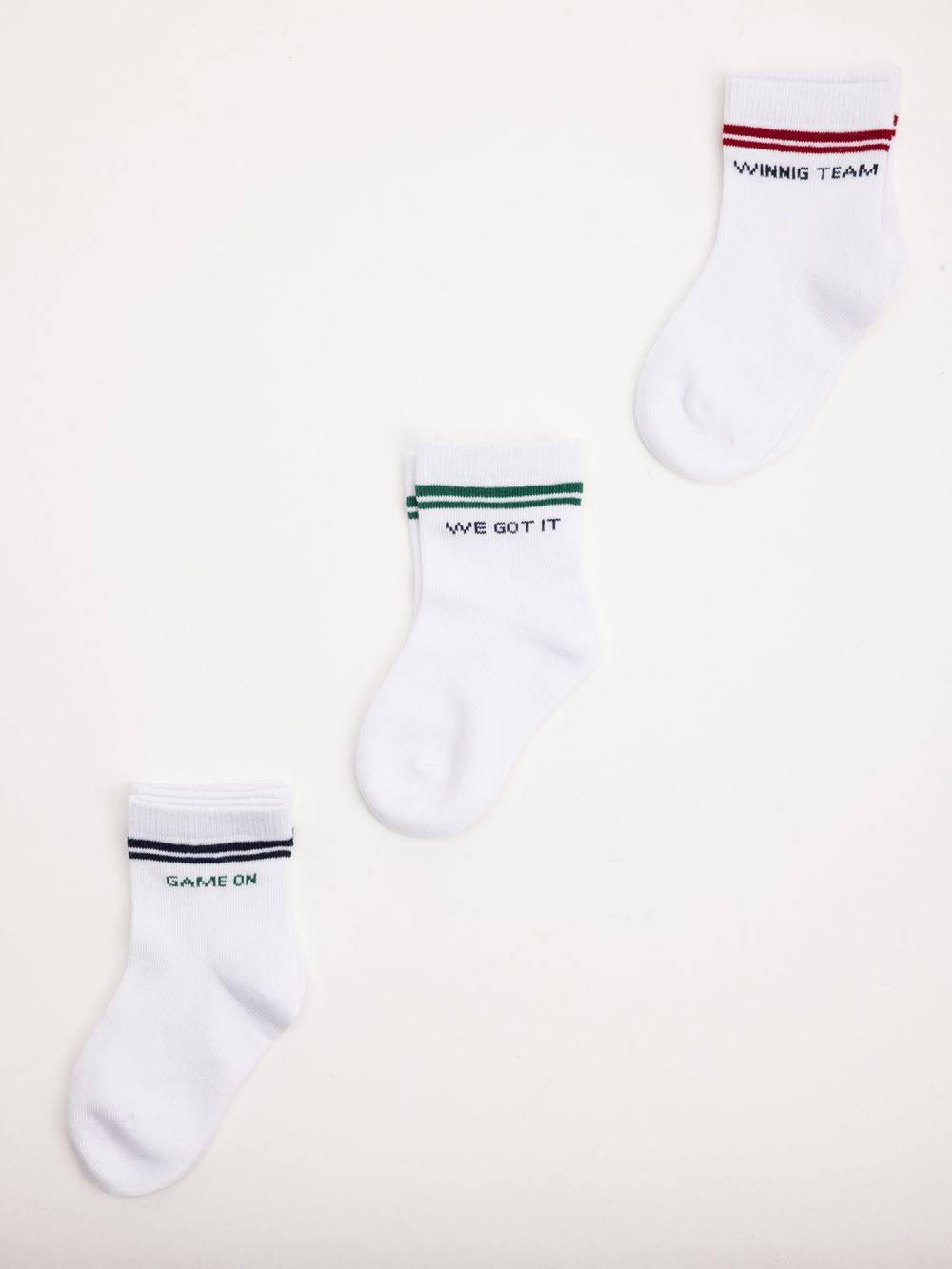 מארז גרביים