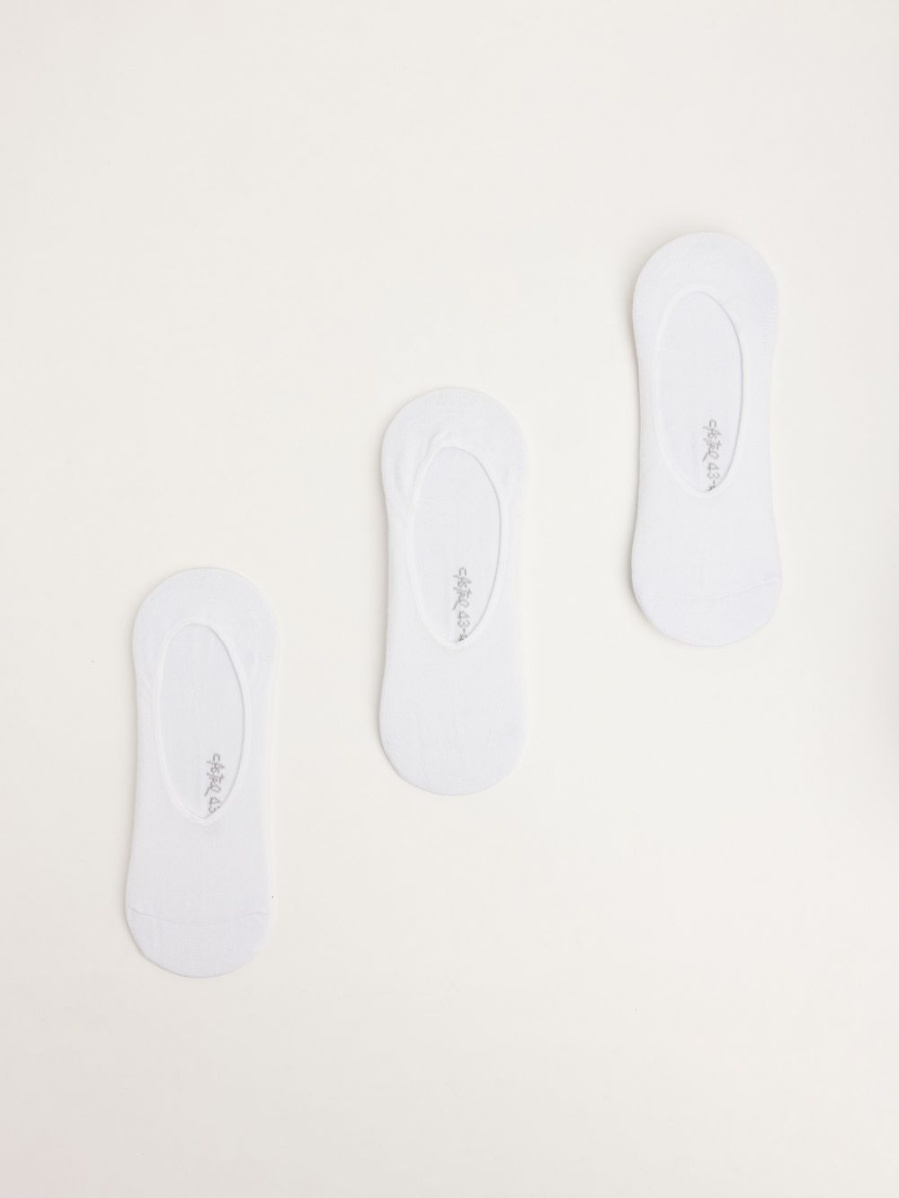 מארז שלישיית גרבי חצי