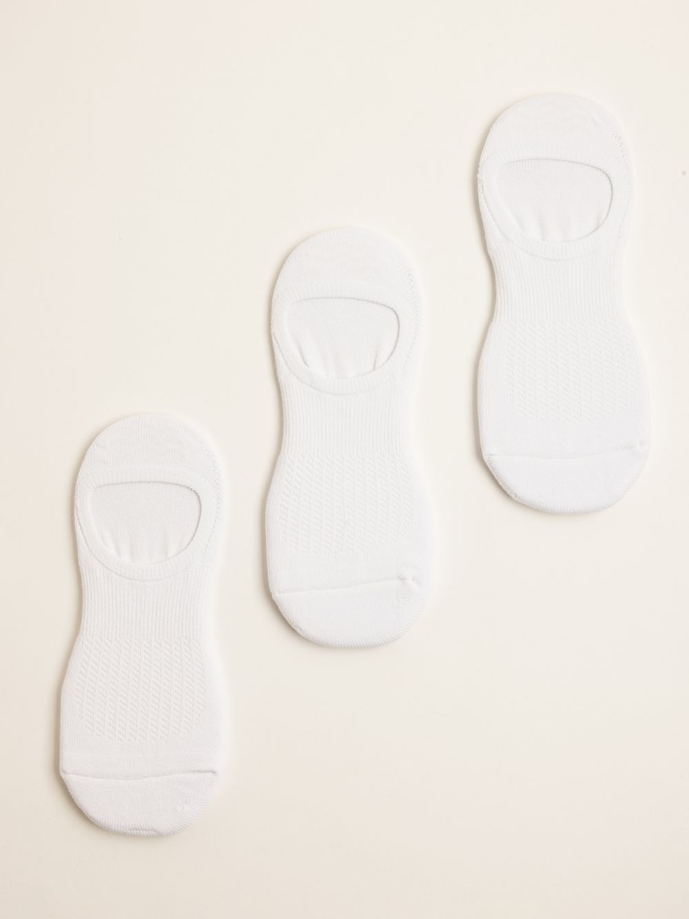 מארז שלישיית גרבי חצי