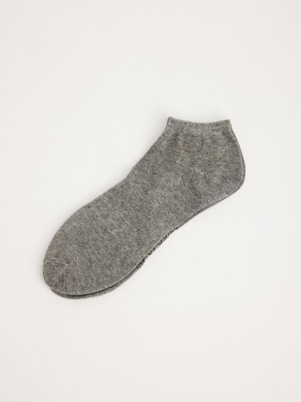 מארז שלישיית גרבי עקב  בייסיק