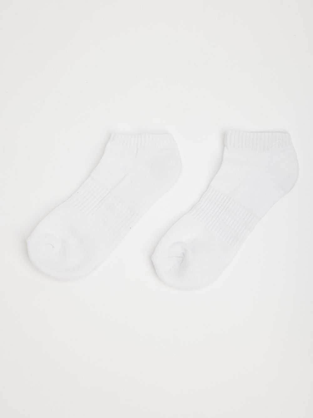 מארז שלישיית גרבי עקב ספורטיביות בייסיק