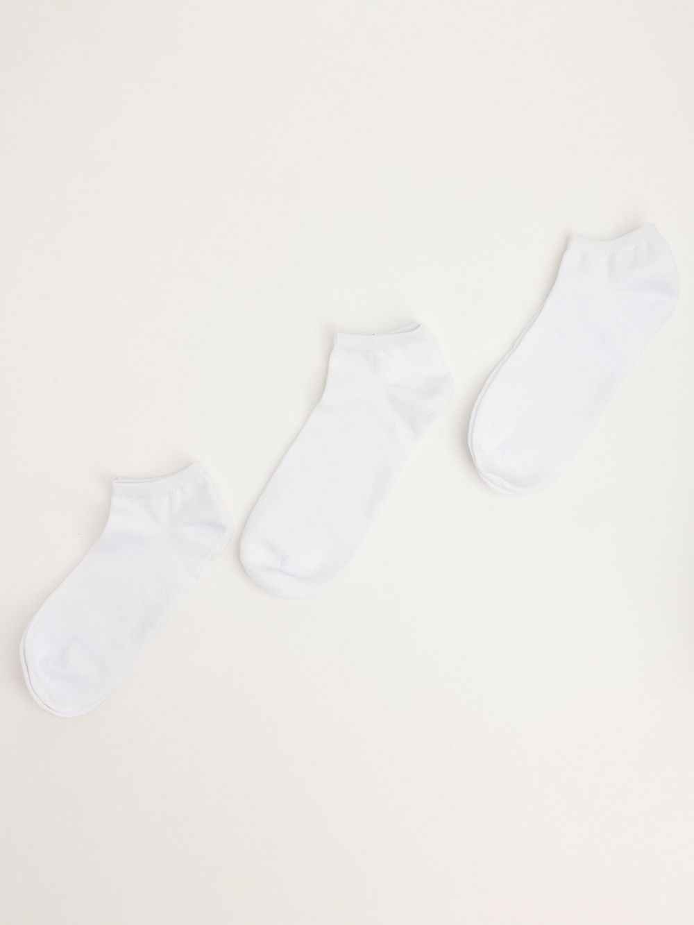 מארז שלישיית גרבי סניקרס