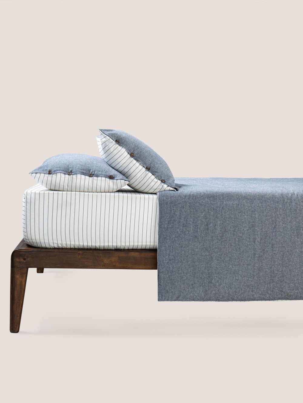 סט מצעים CASUAL