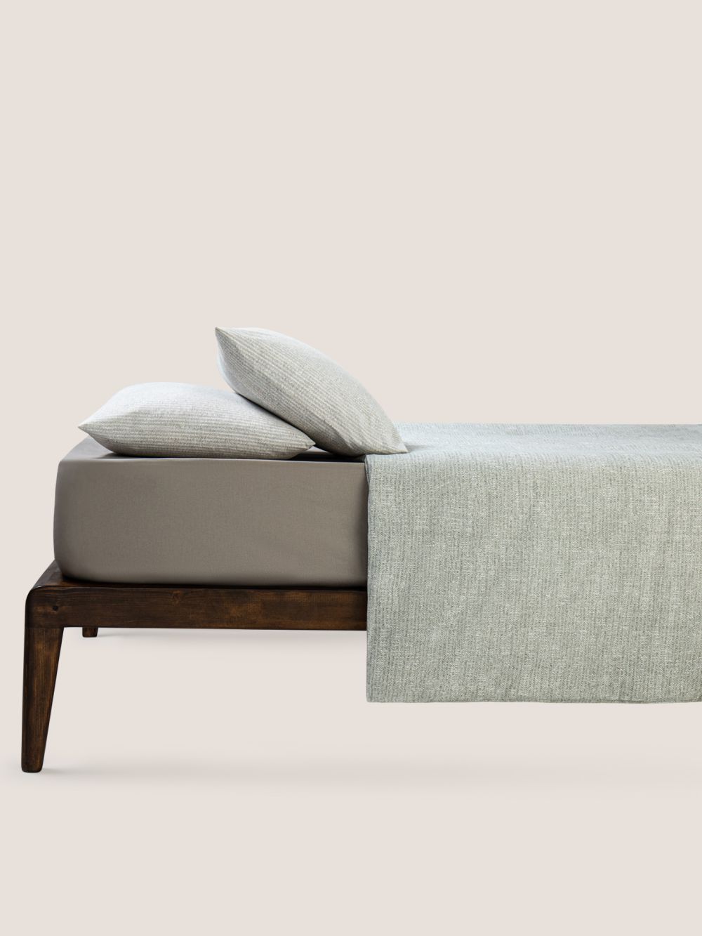 סט מצעים MINERAL ROCKS