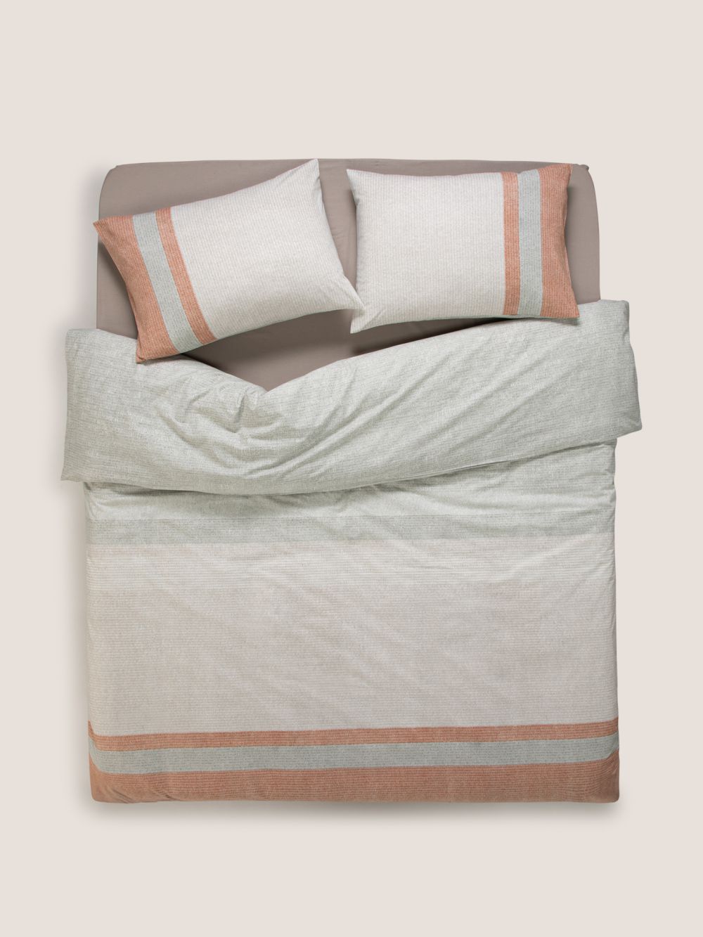 סט מצעים MINERAL ROCKS